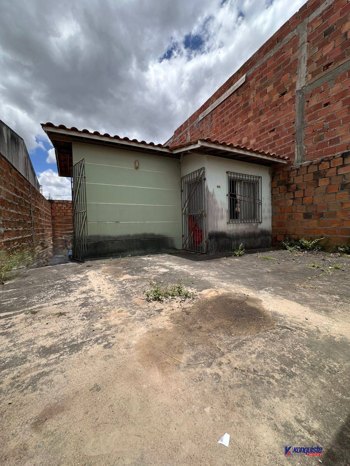 Casa, 2 quartos, 36 m² - Foto 2