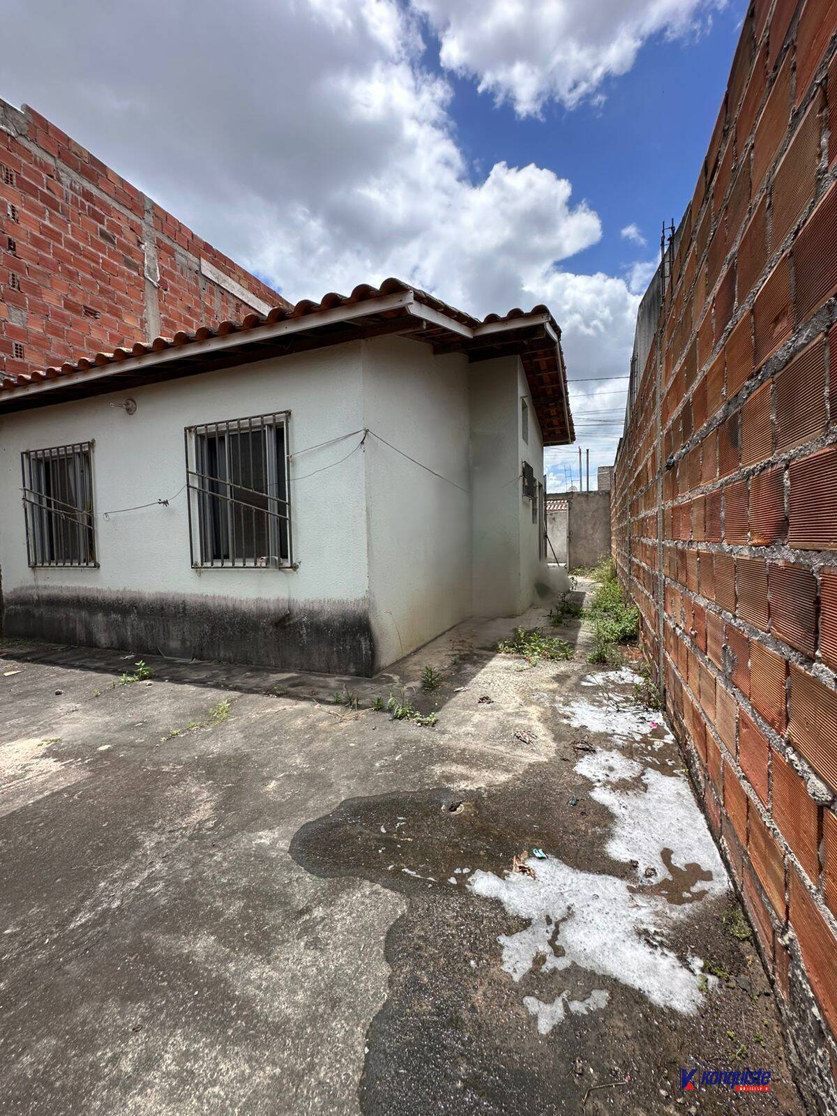 Casa, 2 quartos, 36 m² - Foto 3