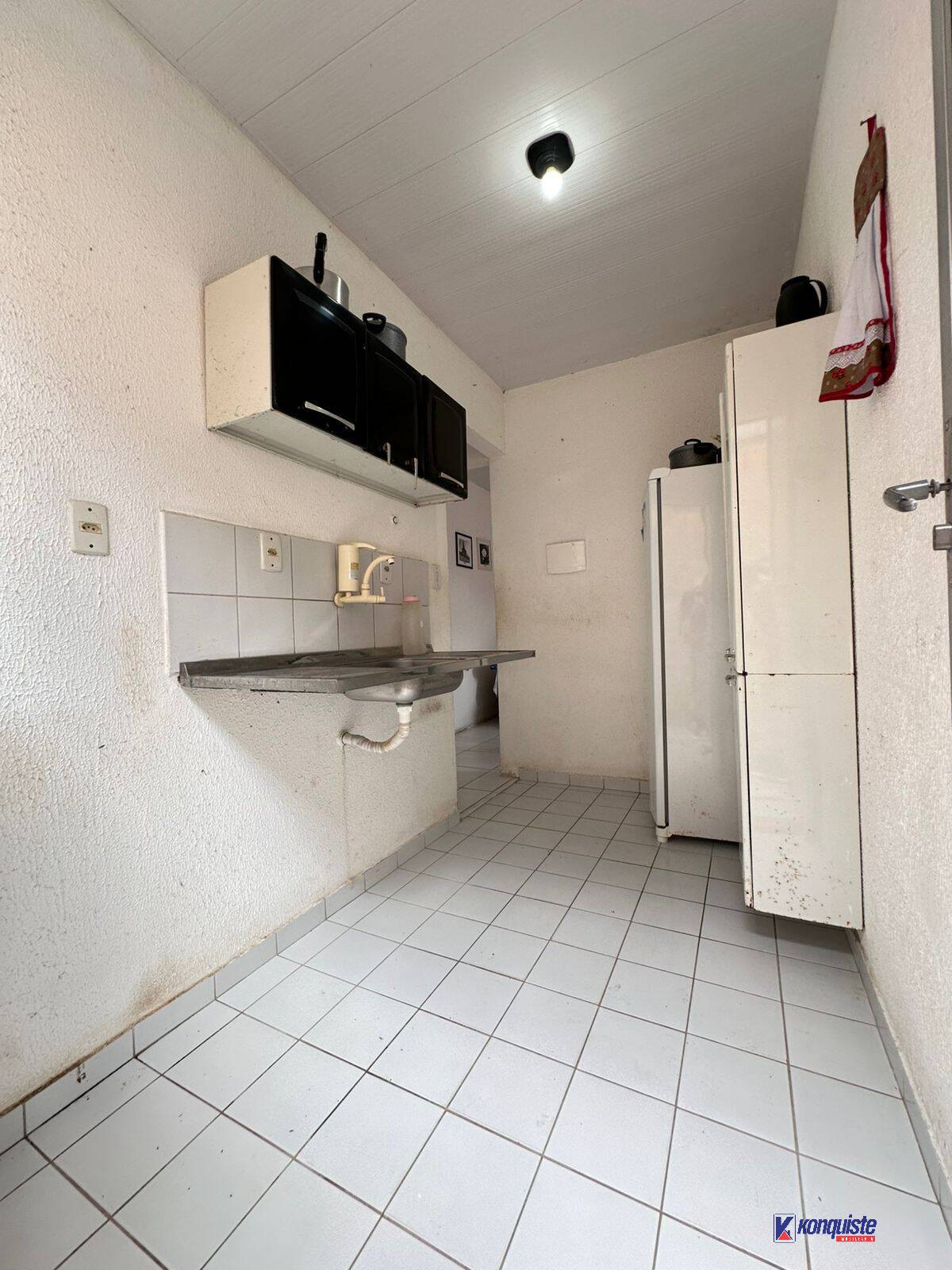 Casa, 2 quartos, 36 m² - Foto 5