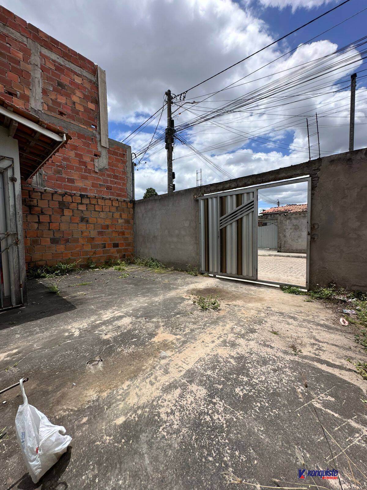 Casa, 2 quartos, 36 m² - Foto 4