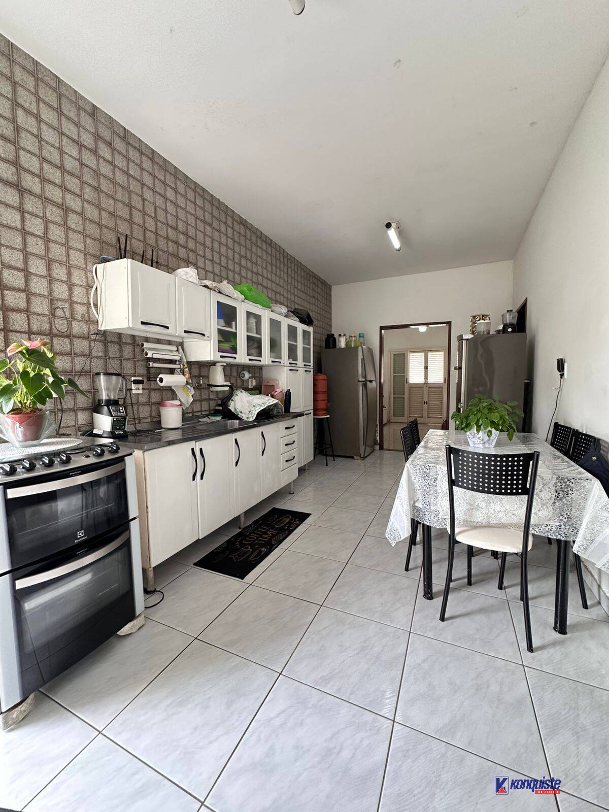 Casa, 4 quartos, 66 m² - Foto 4