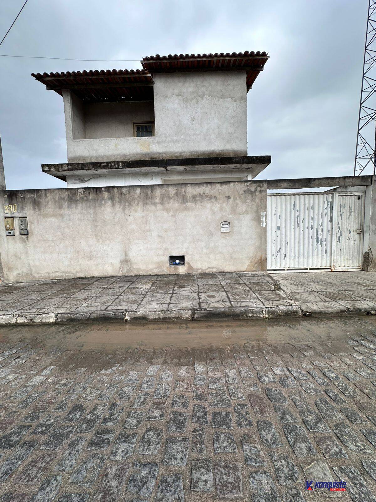 Casa, 4 quartos, 66 m² - Foto 2