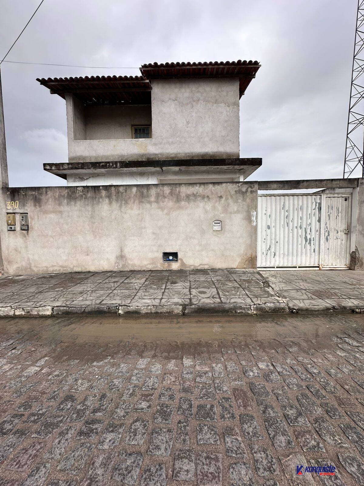 Casa, 4 quartos, 66 m² - Foto 1