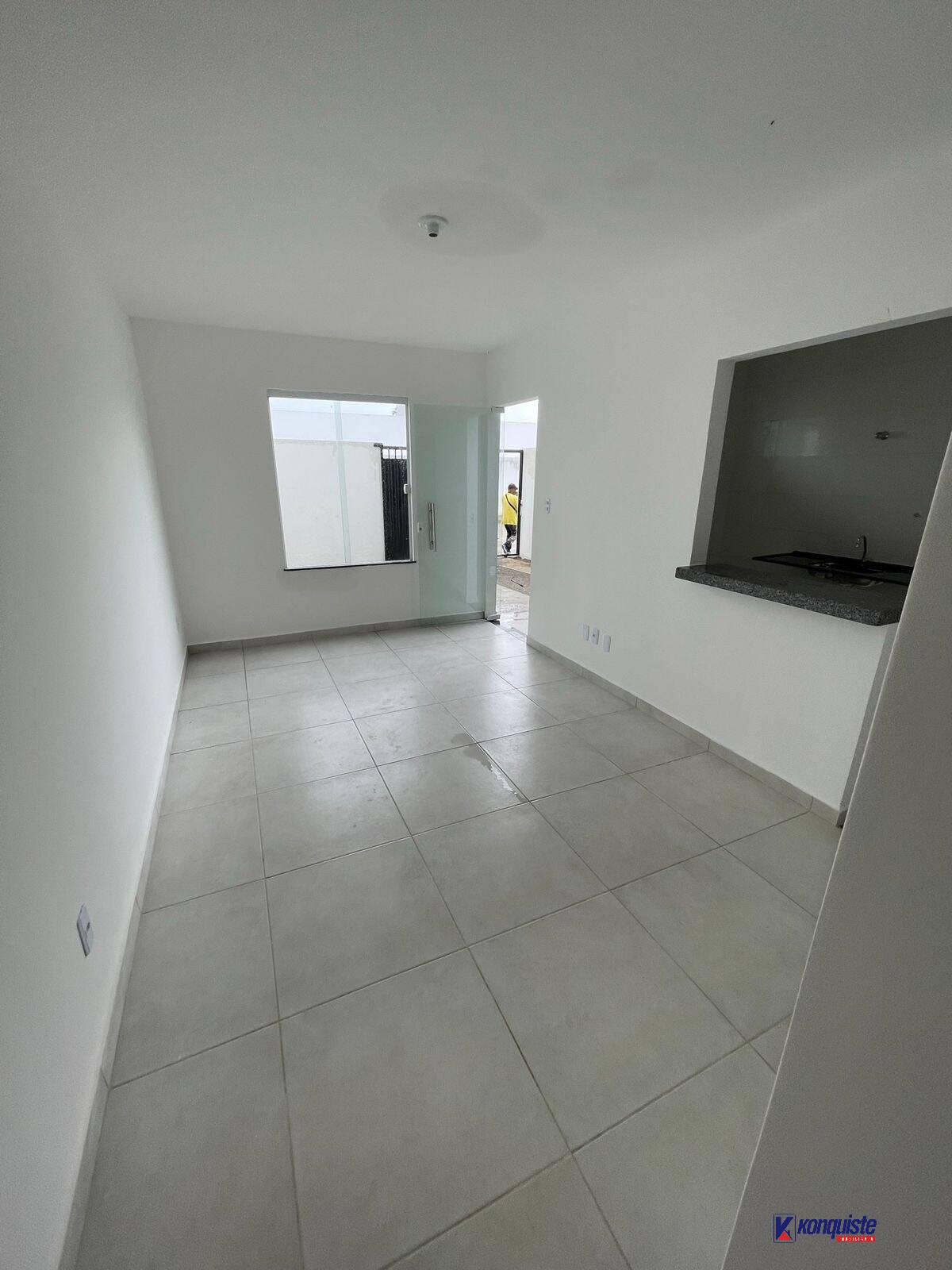 Casa, 2 quartos, 68 m² - Foto 2