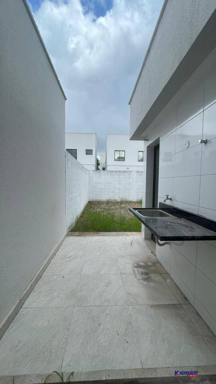 Casa de Condomínio, 4 quartos - Foto 19