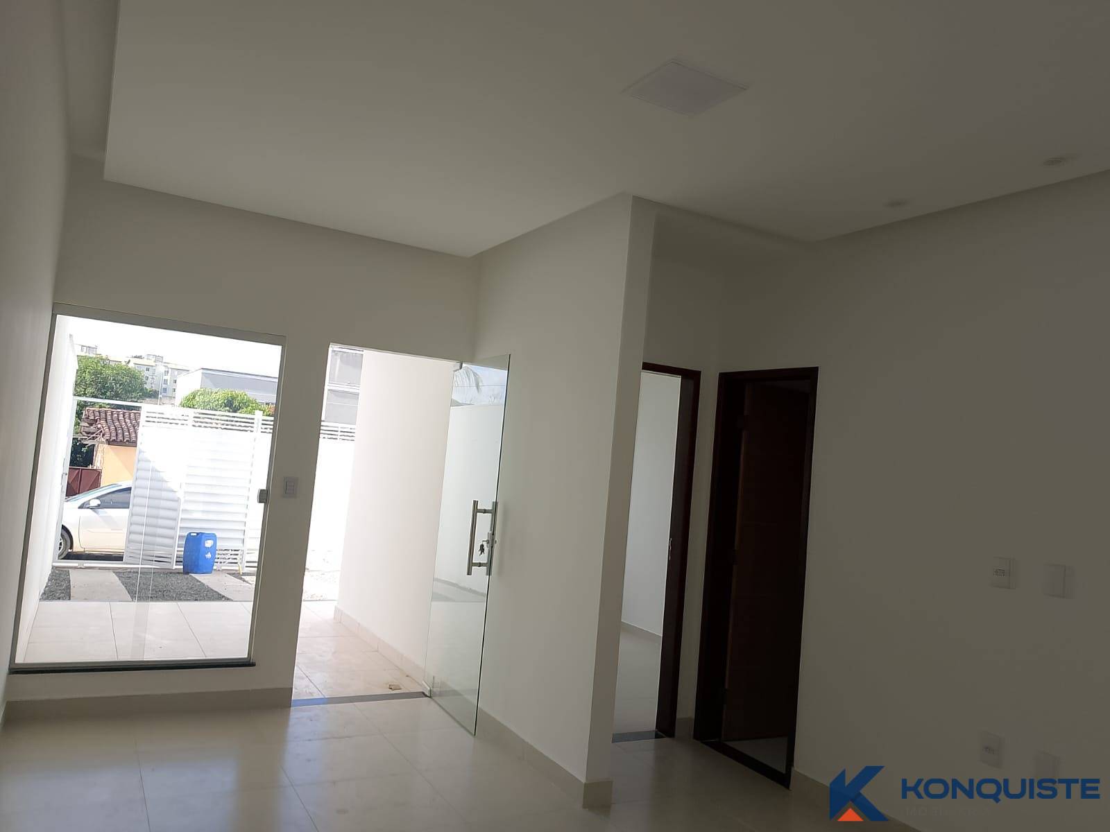 Casa, 2 quartos, 72 m² - Foto 3