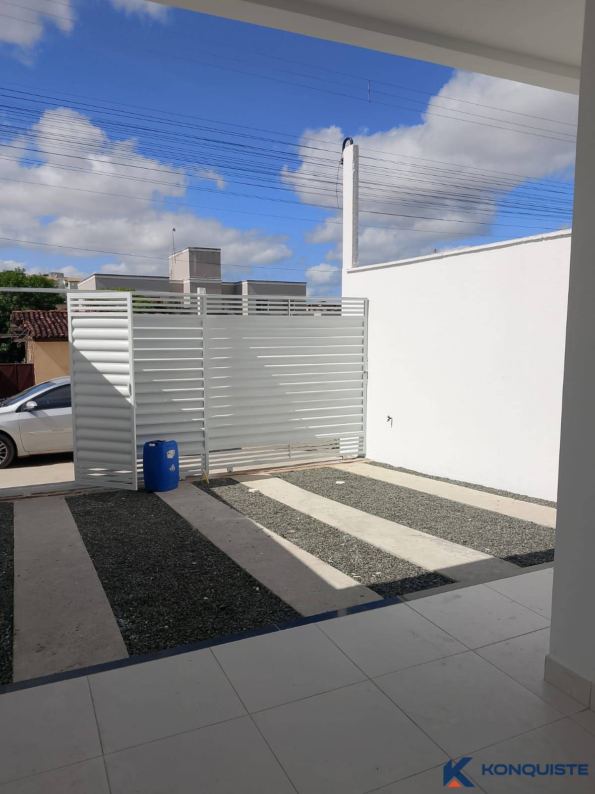 Casa, 2 quartos, 72 m² - Foto 2