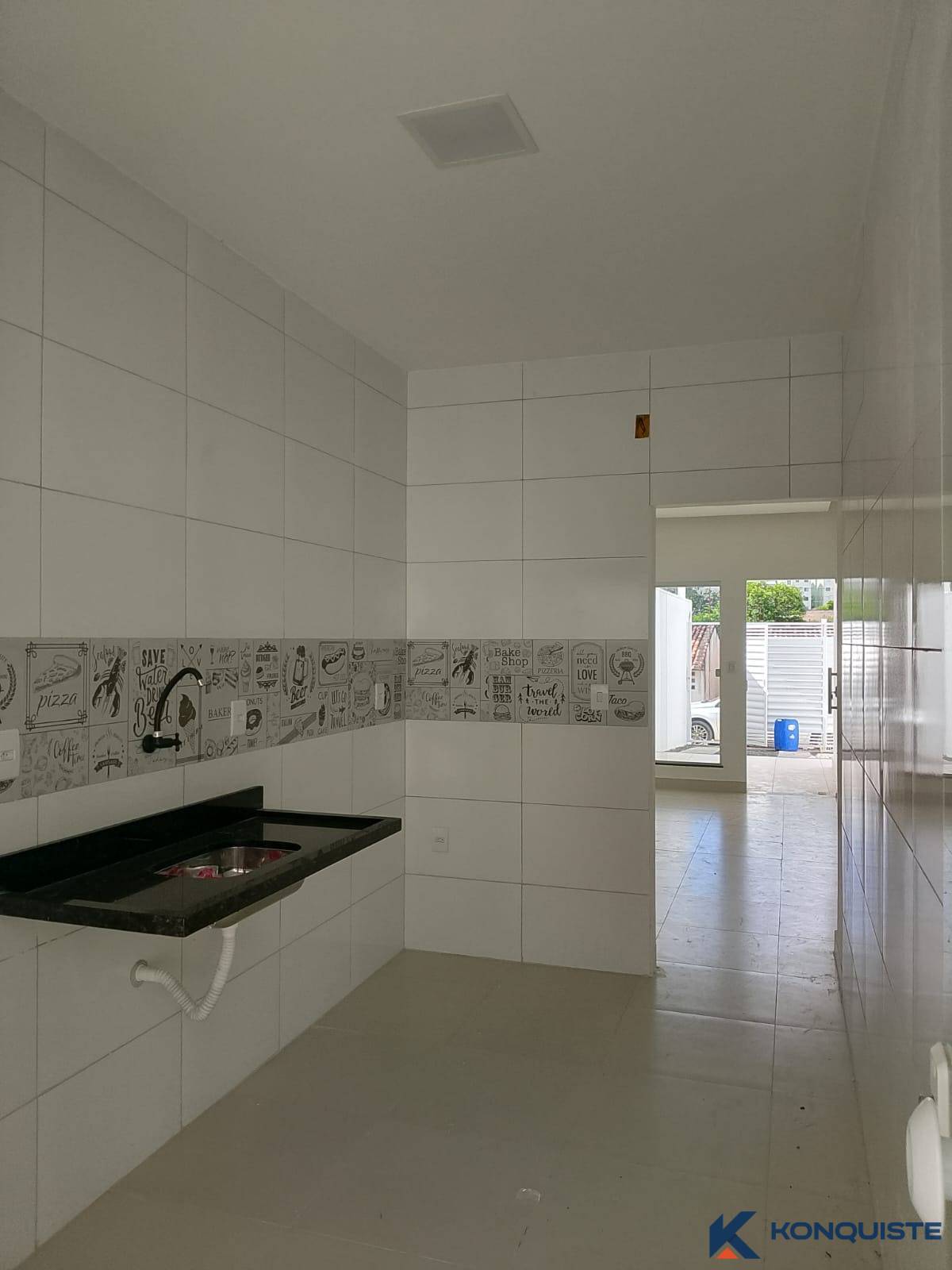 Casa, 2 quartos, 72 m² - Foto 4