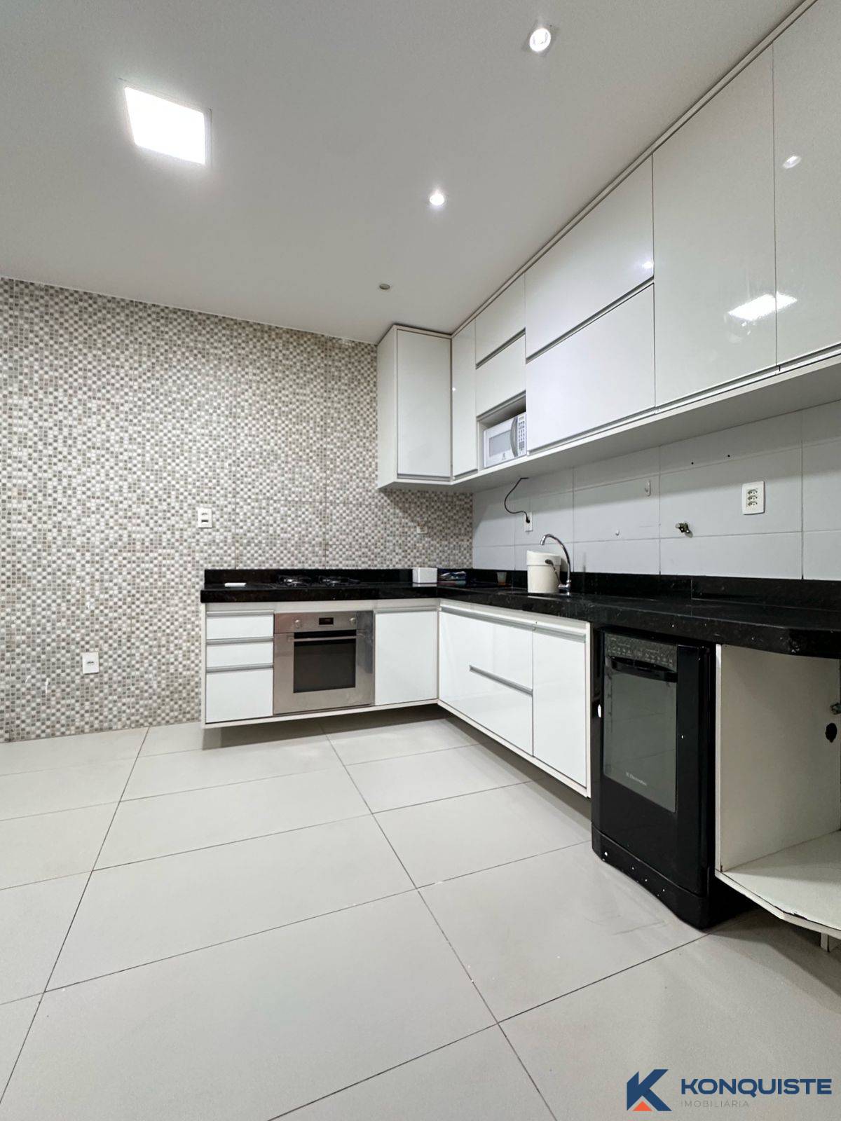 Casa de Condomínio, 3 quartos - Foto 9