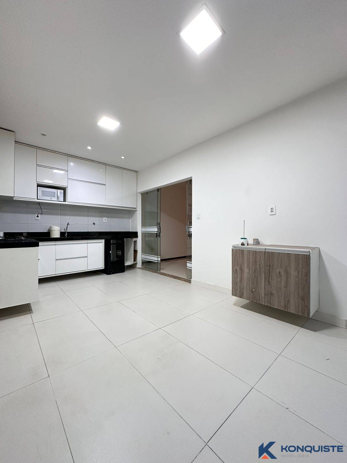 Casa de Condomínio, 3 quartos - Foto 10