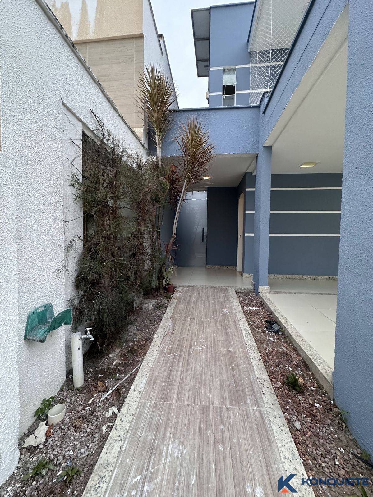 Casa de Condomínio, 3 quartos - Foto 2