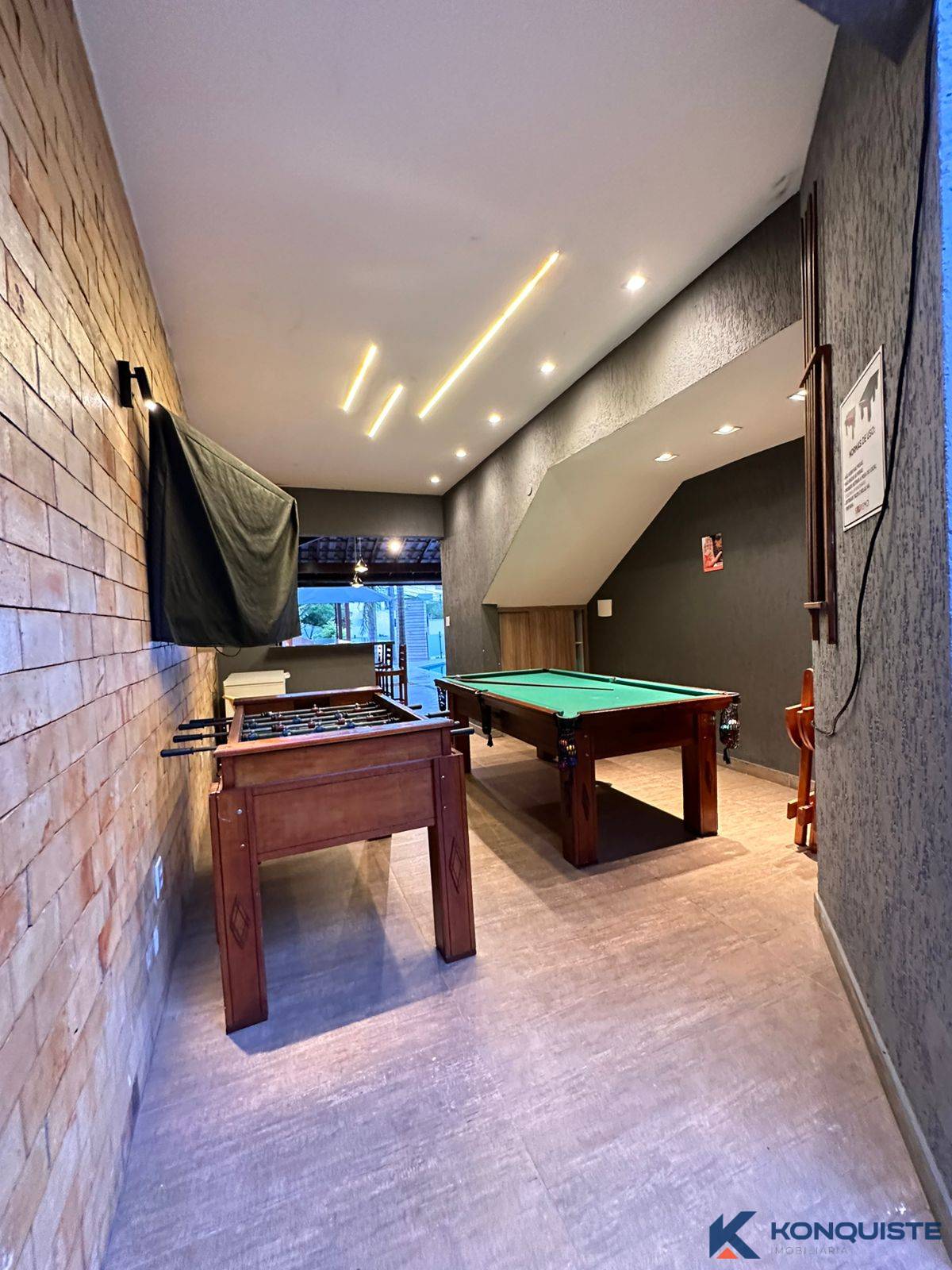 Casa de Condomínio, 3 quartos - Foto 28