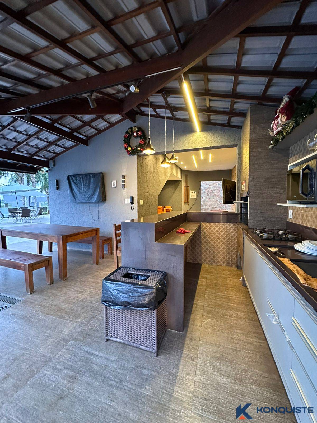 Casa de Condomínio, 3 quartos - Foto 26