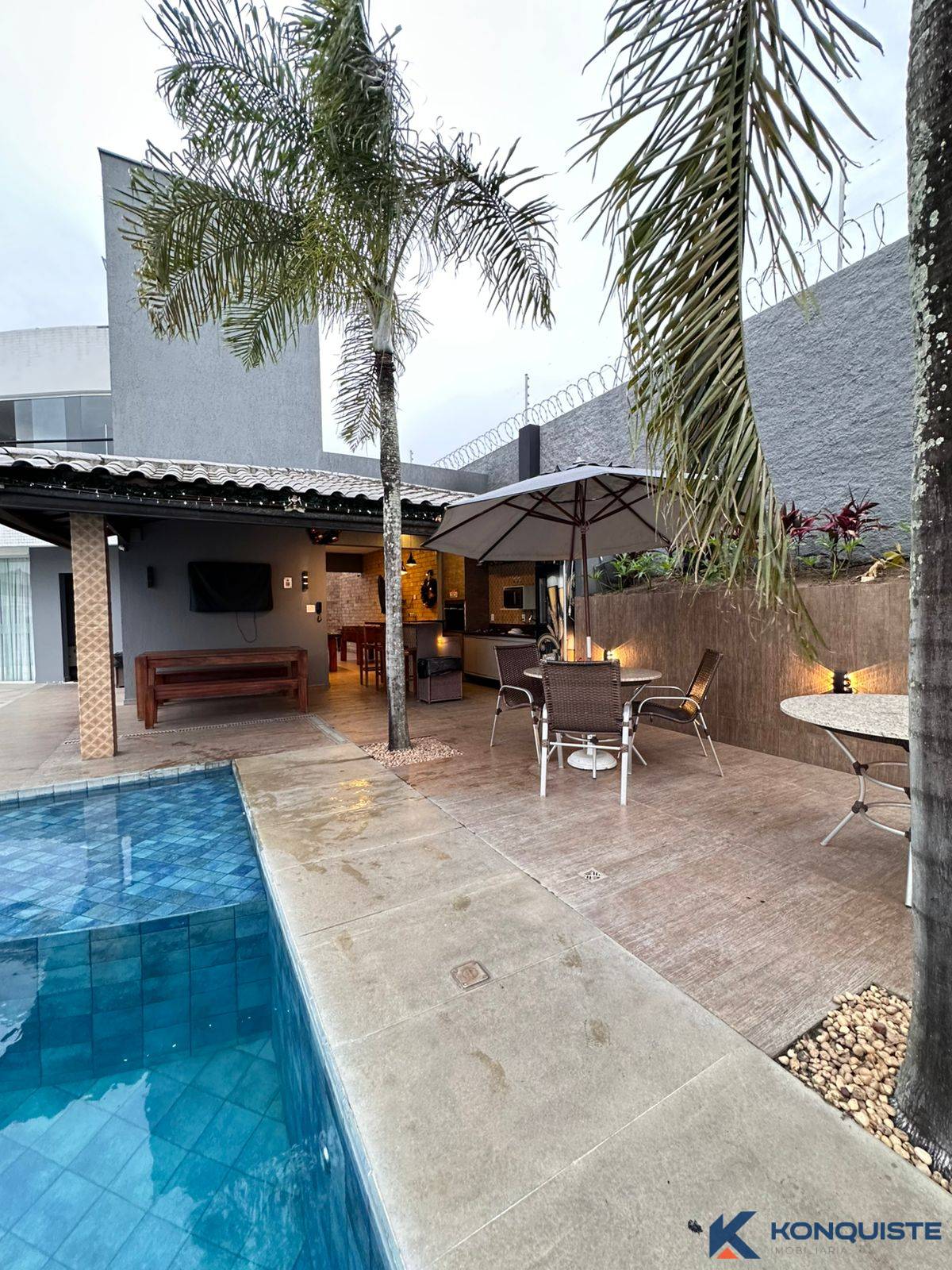 Casa de Condomínio, 3 quartos - Foto 24