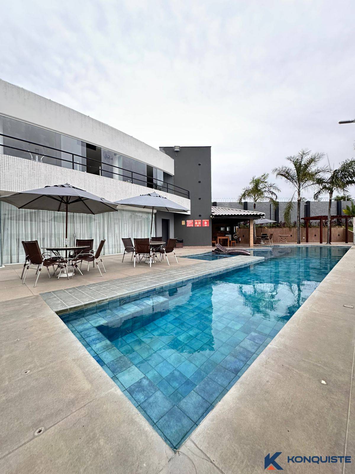 Casa de Condomínio, 3 quartos - Foto 23