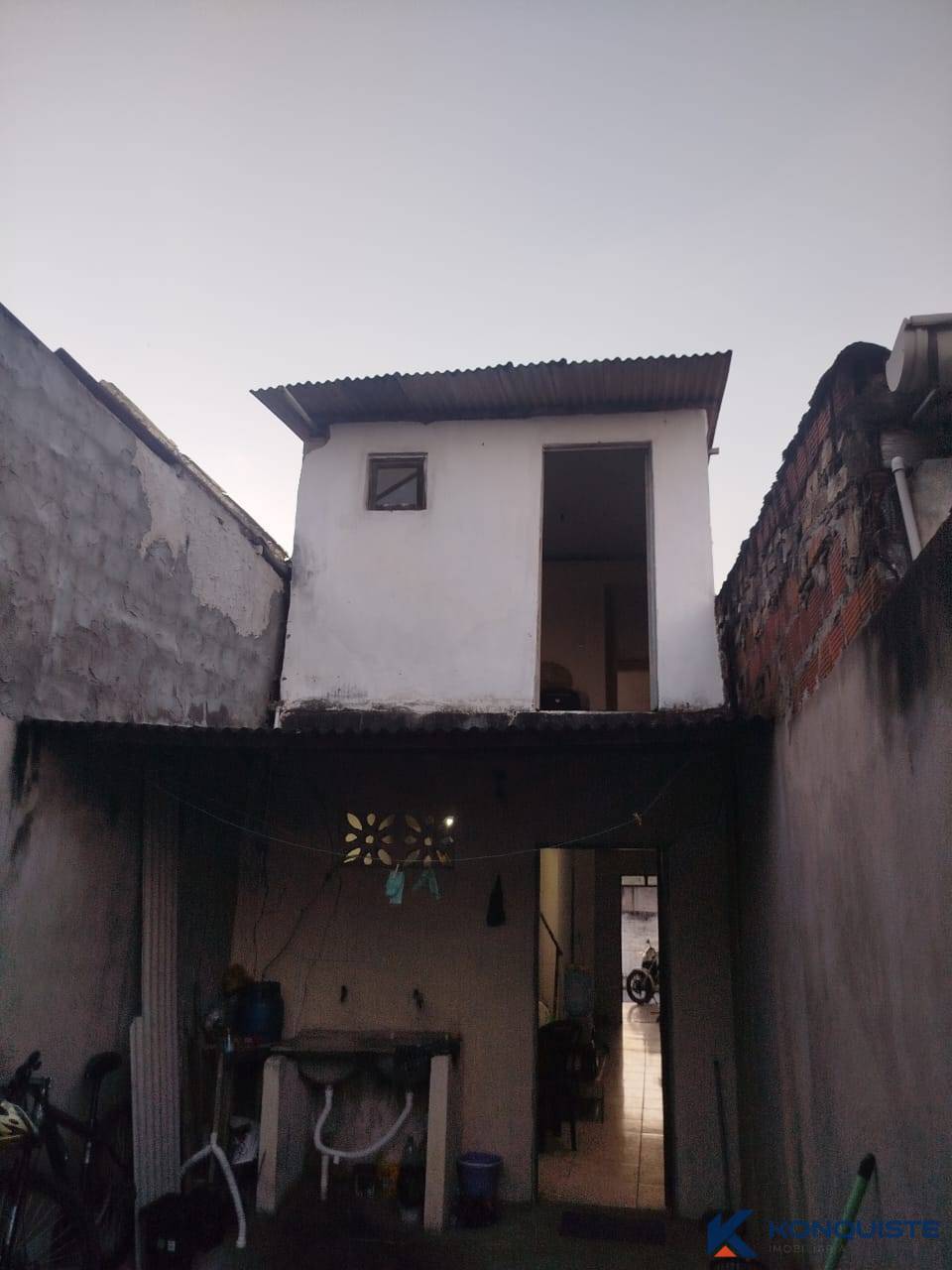 Casa, 3 quartos - Foto 3