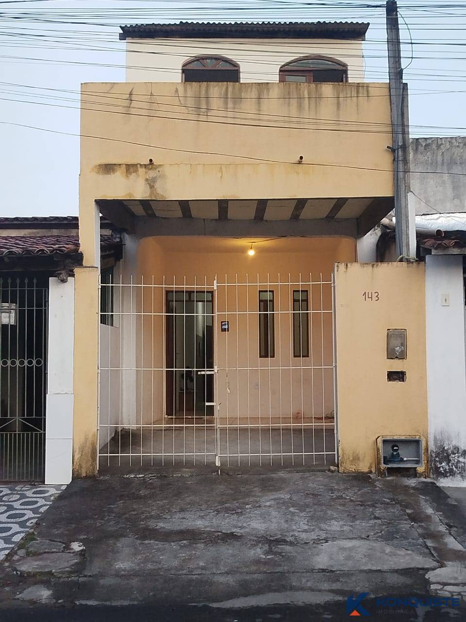 Casa, 3 quartos - Foto 11