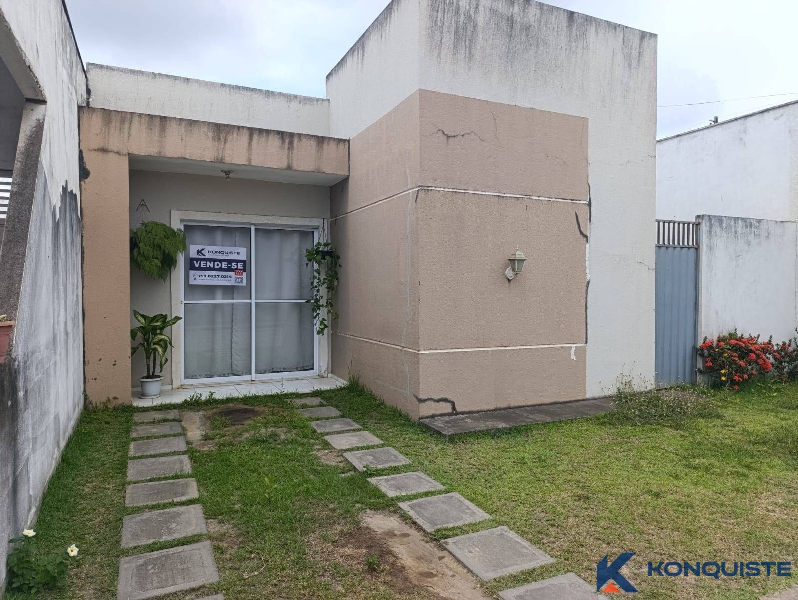 Casa de Condomínio, 2 quartos - Foto 2