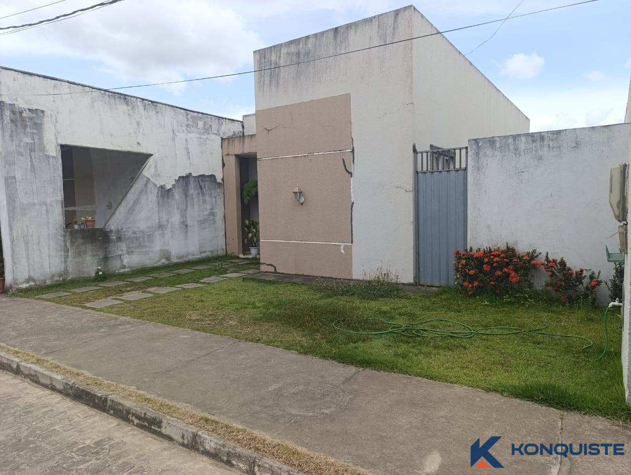 Casa de Condomínio, 2 quartos - Foto 4