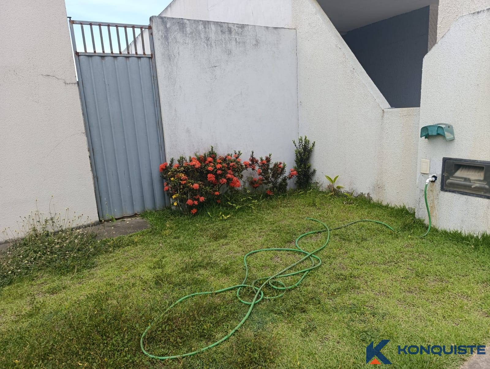 Casa de Condomínio, 2 quartos - Foto 8