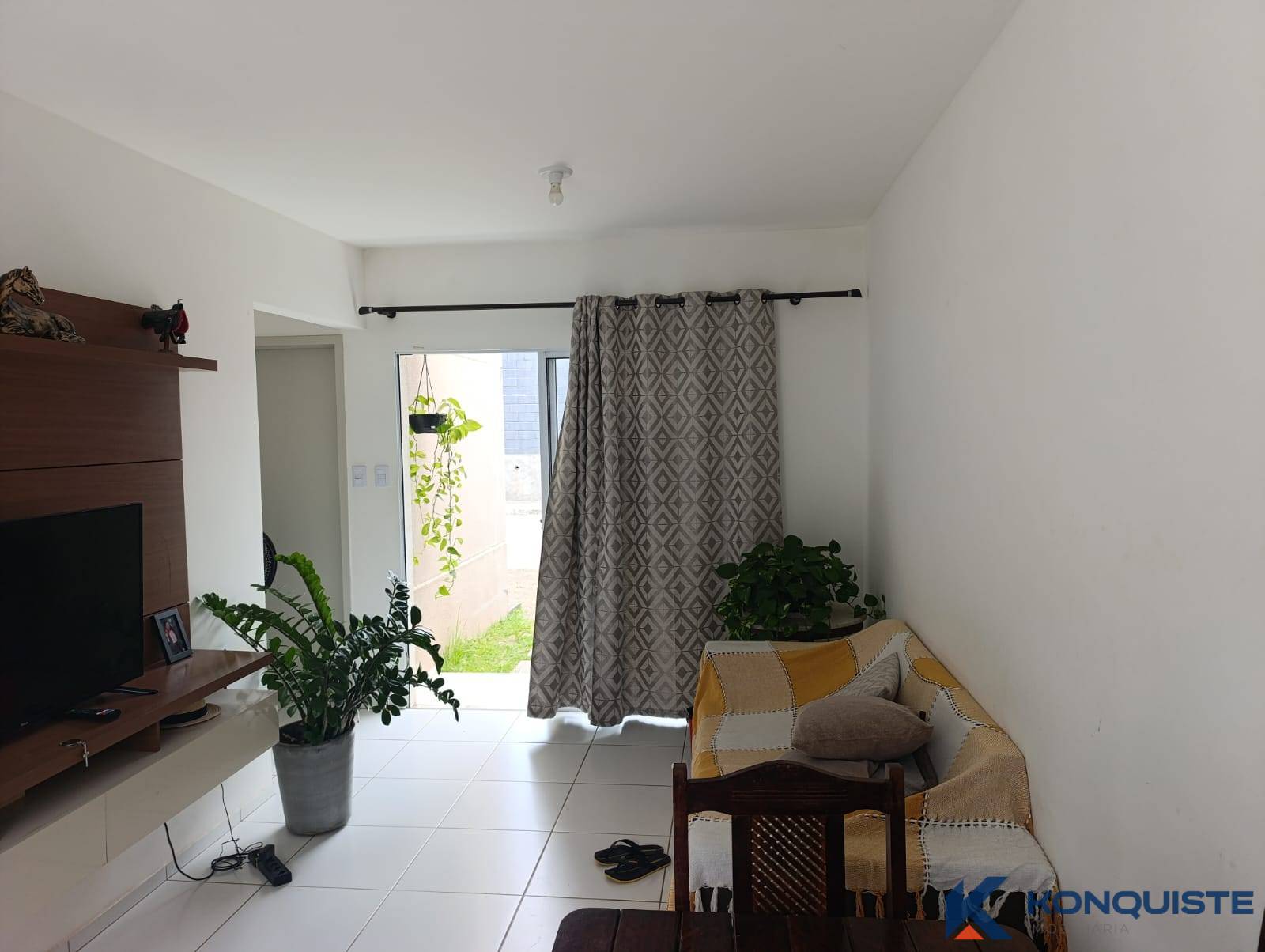 Casa de Condomínio, 2 quartos - Foto 16