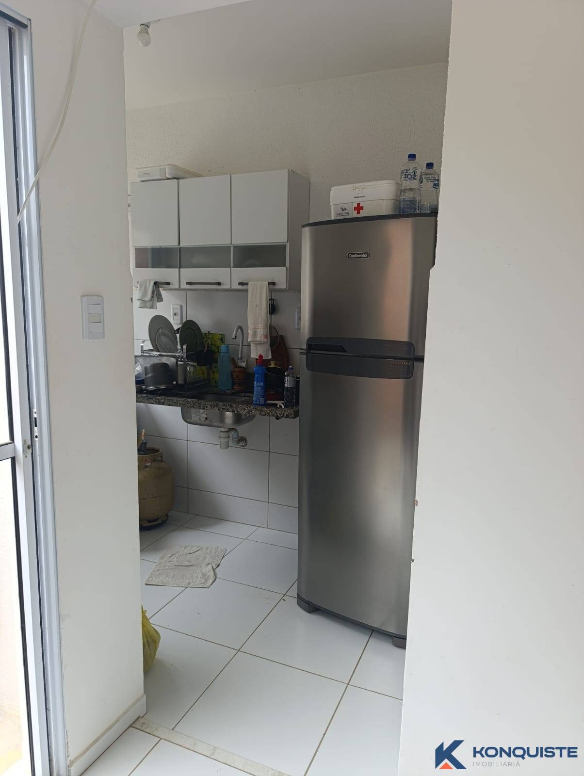 Casa de Condomínio, 2 quartos - Foto 14