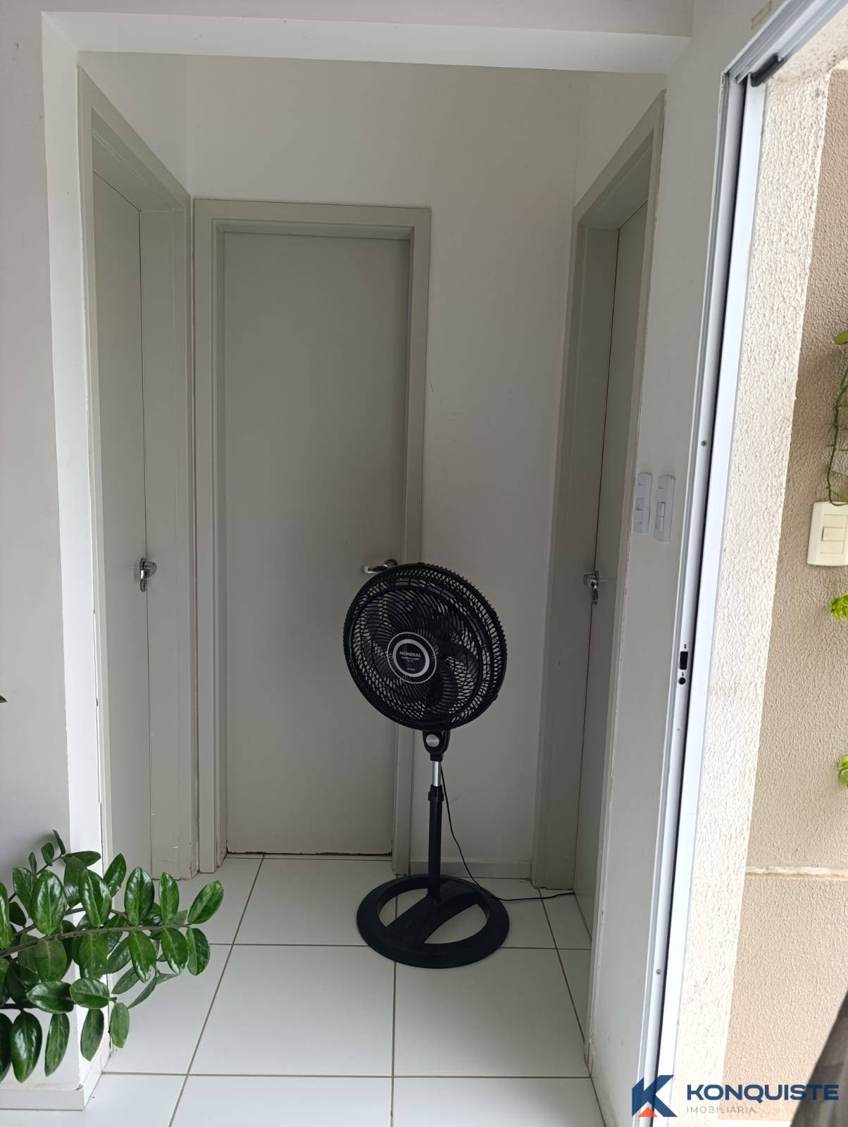 Casa de Condomínio, 2 quartos - Foto 13