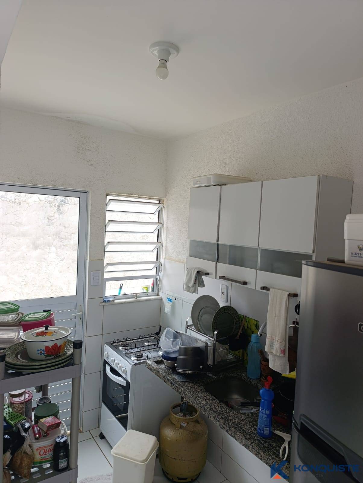 Casa de Condomínio, 2 quartos - Foto 15