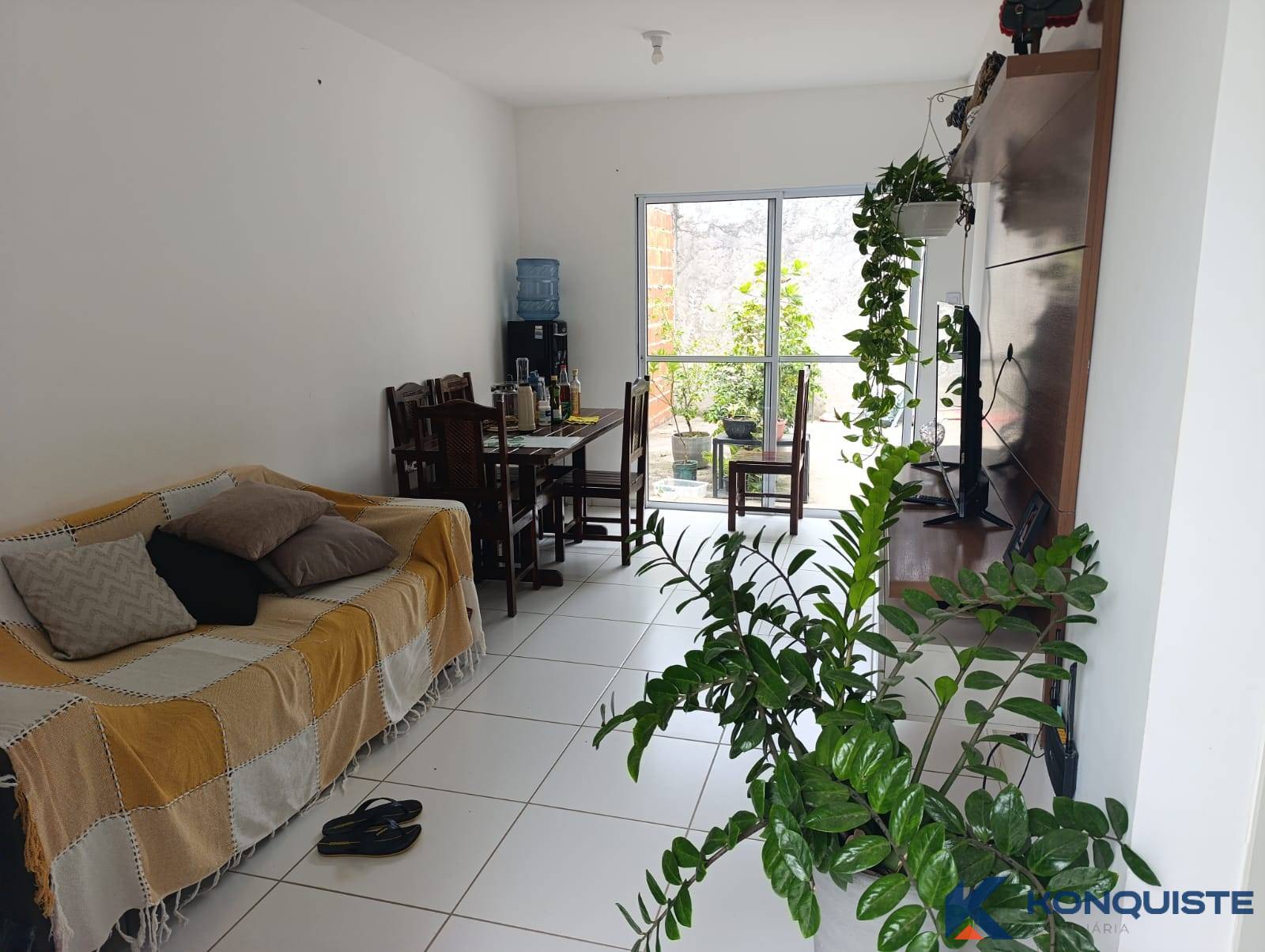 Casa de Condomínio, 2 quartos - Foto 17