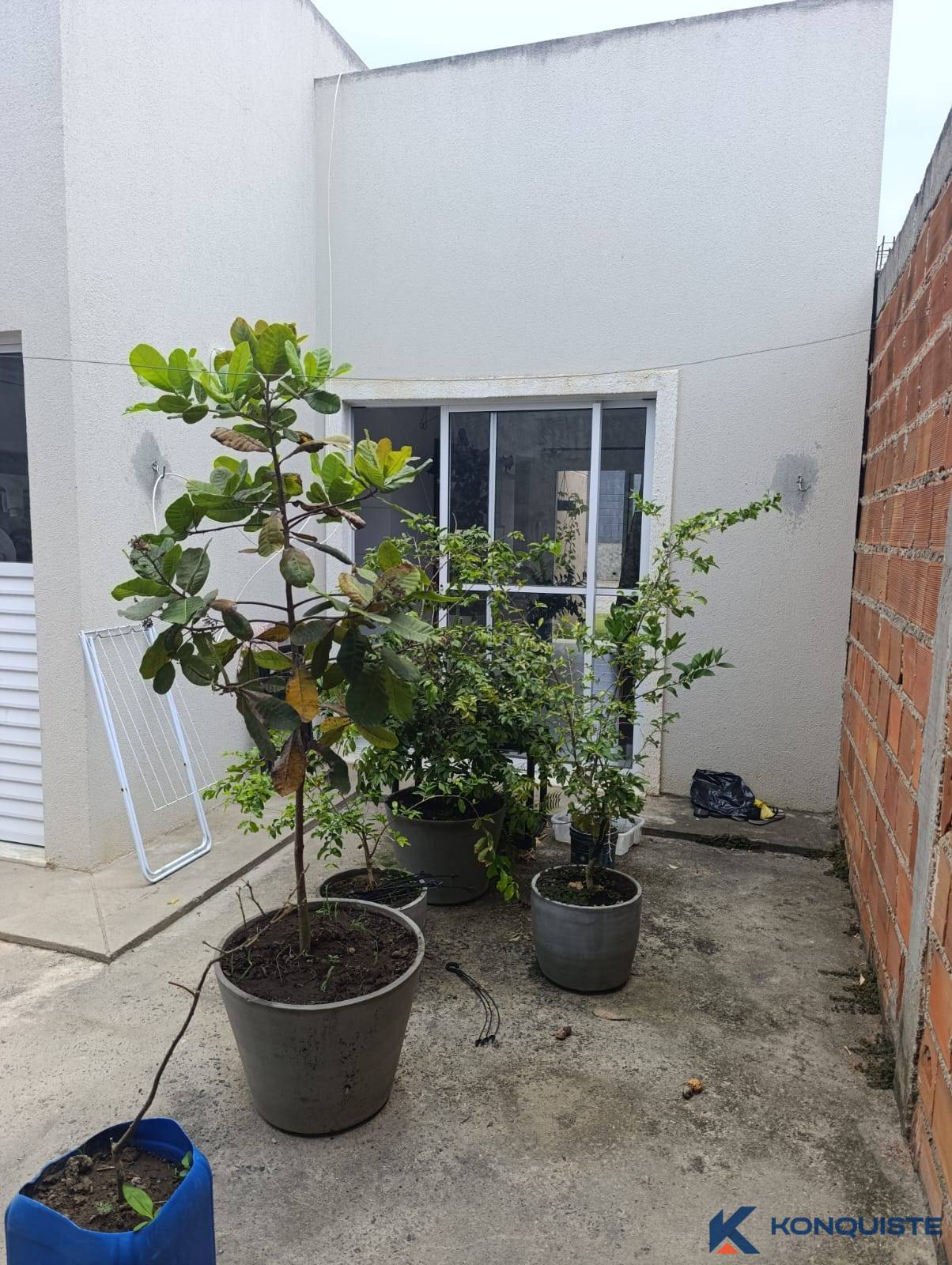 Casa de Condomínio, 2 quartos - Foto 20