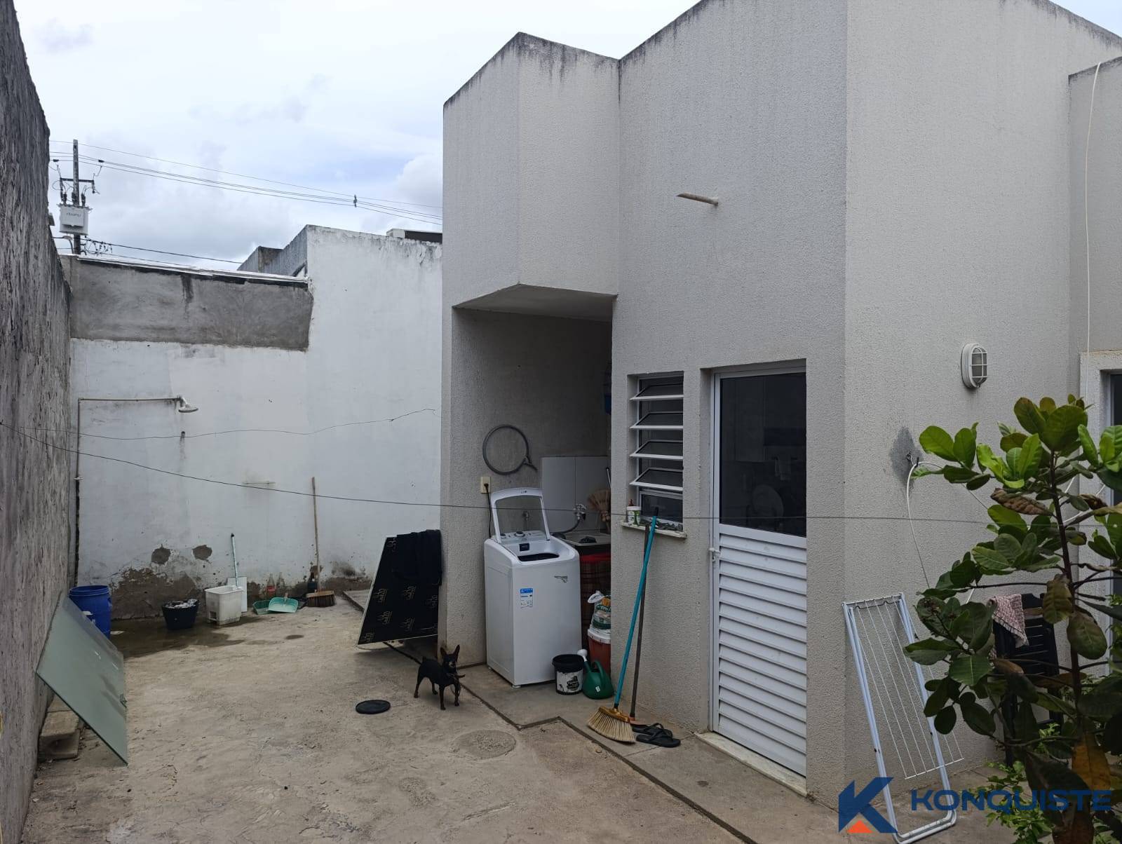 Casa de Condomínio, 2 quartos - Foto 21