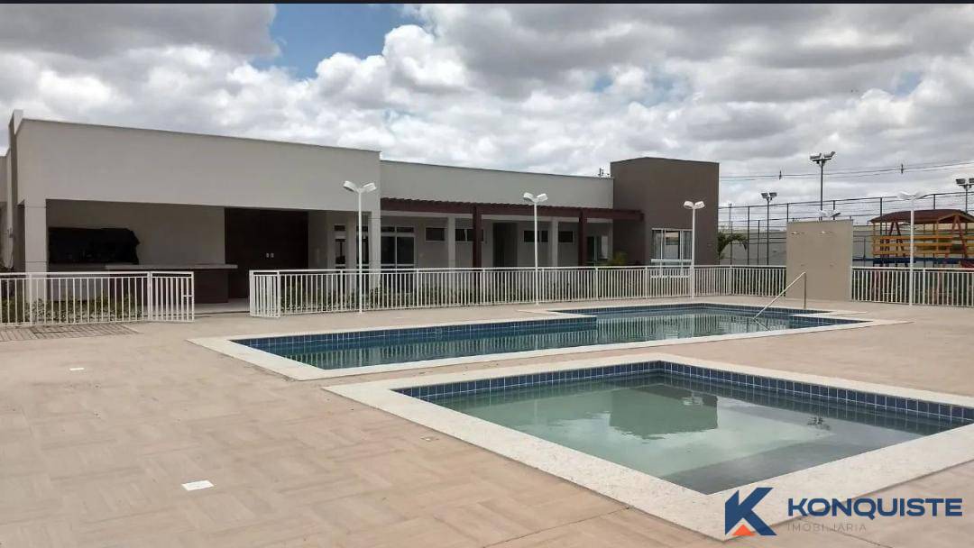 Casa de Condomínio, 2 quartos - Foto 6