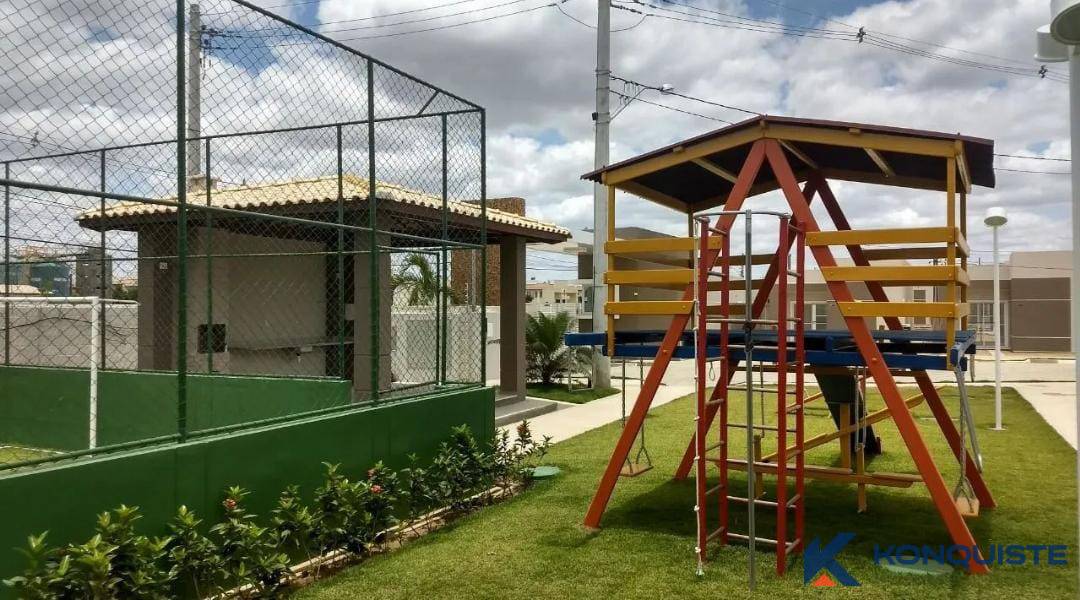 Casa de Condomínio, 2 quartos - Foto 11