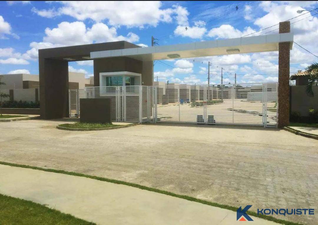 Casa de Condomínio, 2 quartos - Foto 5