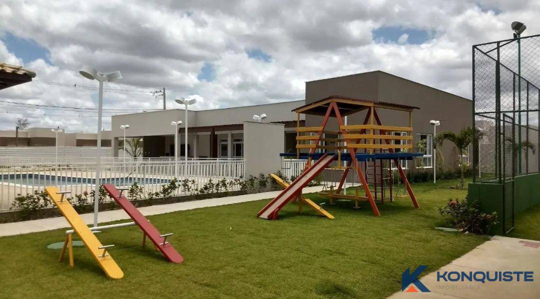 Casa de Condomínio, 2 quartos - Foto 10