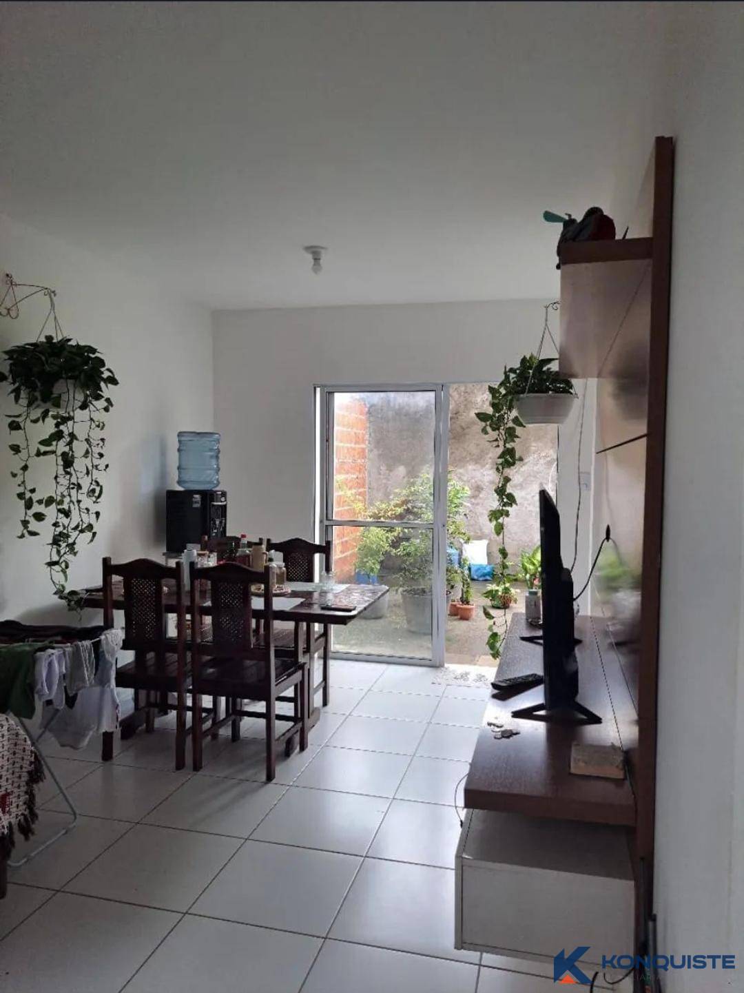 Casa de Condomínio, 2 quartos - Foto 18