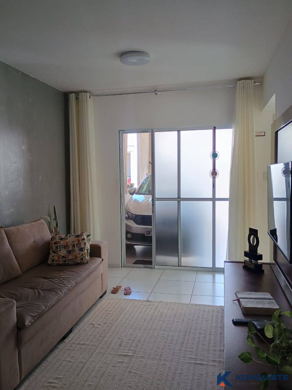 Casa de Condomínio, 2 quartos - Foto 3