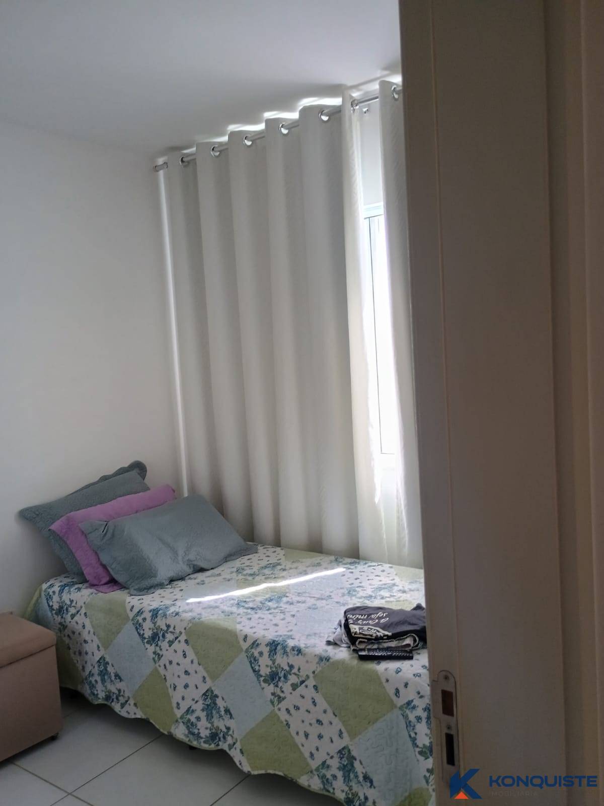 Casa de Condomínio, 2 quartos - Foto 4