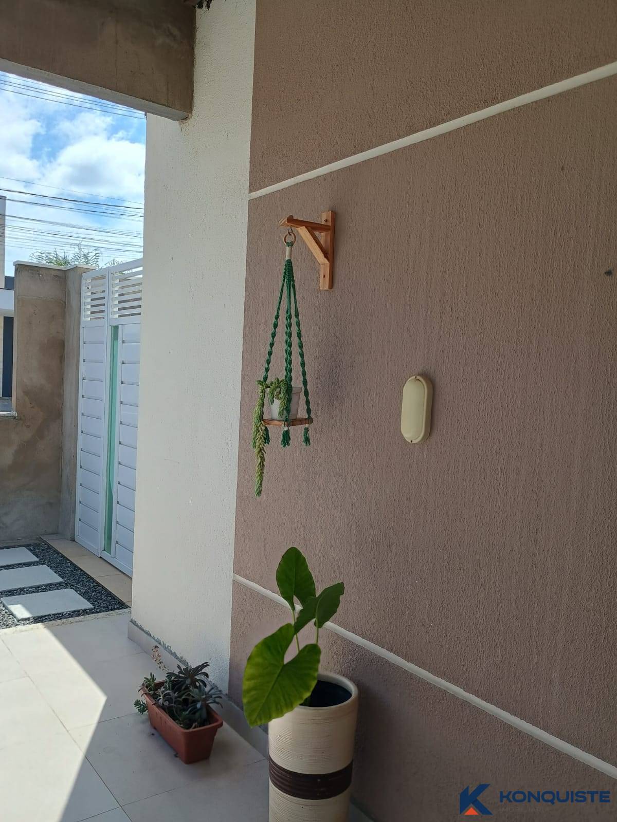 Casa de Condomínio, 2 quartos - Foto 5