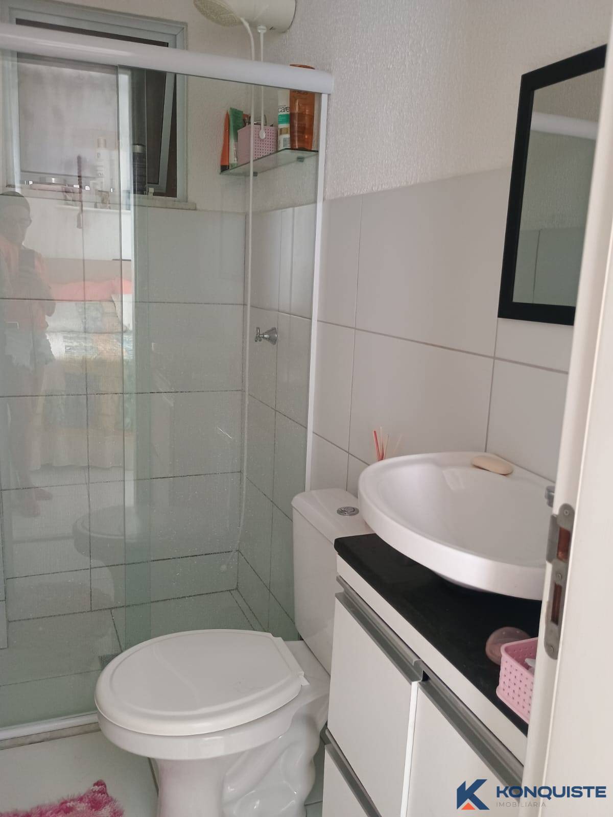 Casa de Condomínio, 2 quartos - Foto 7