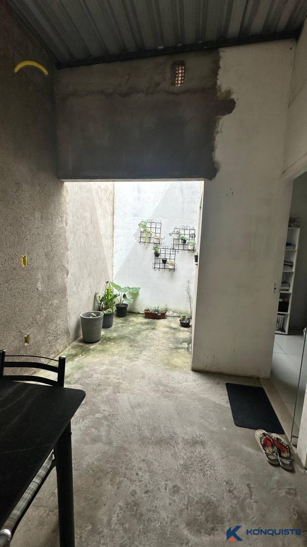 Casa de Condomínio, 2 quartos - Foto 12