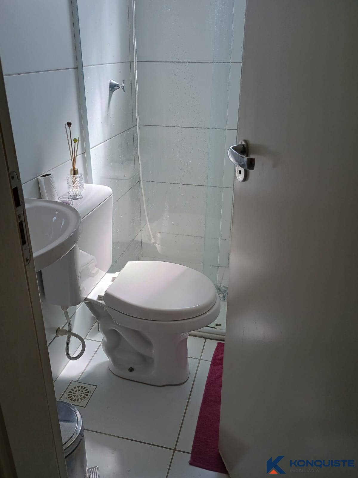 Casa de Condomínio, 2 quartos - Foto 11