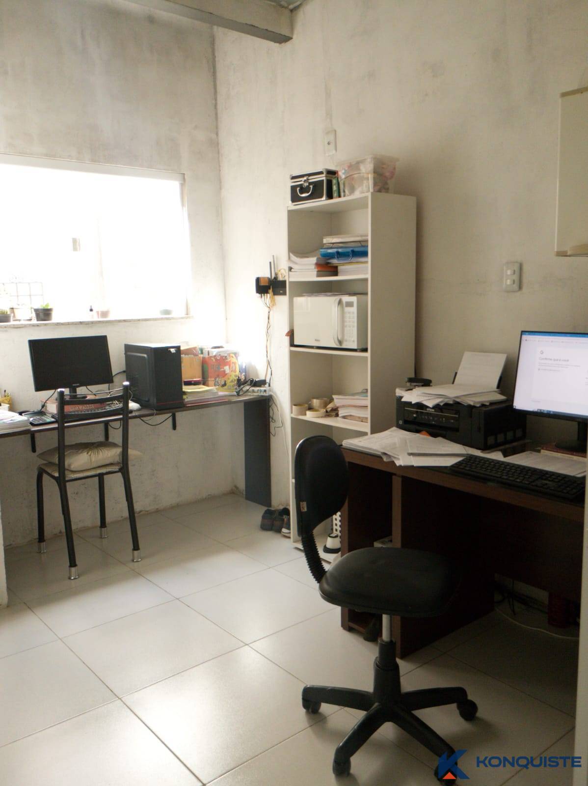 Casa de Condomínio, 2 quartos - Foto 8