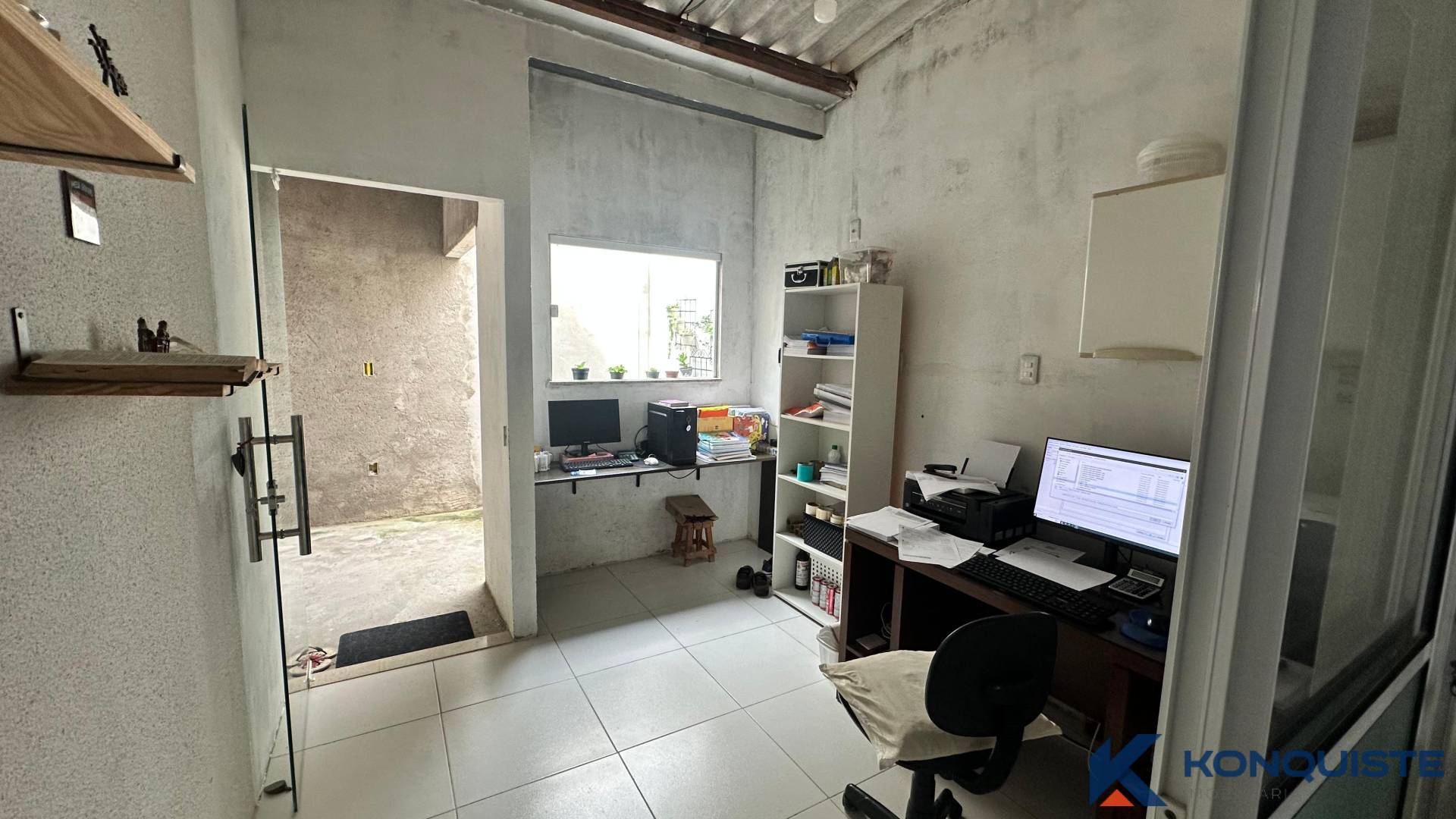 Casa de Condomínio, 2 quartos - Foto 14
