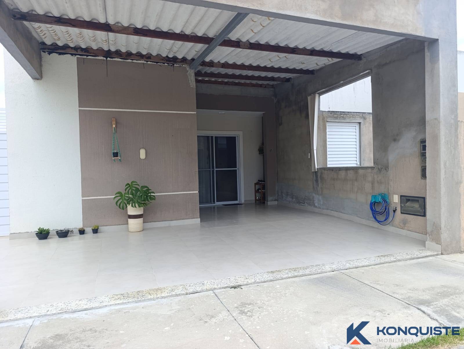 Casa de Condomínio, 2 quartos - Foto 17