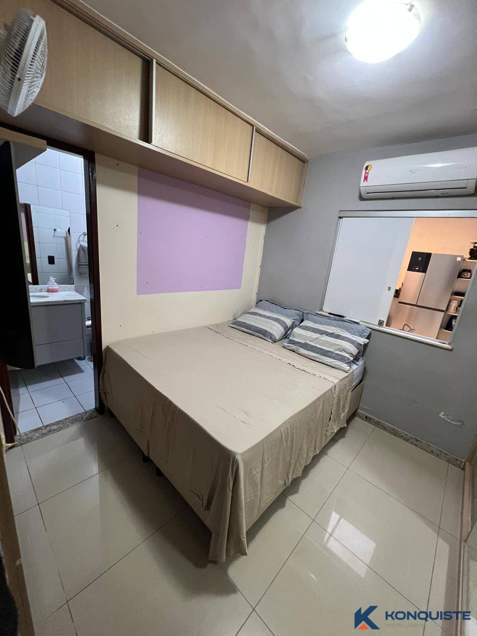 Casa de Condomínio, 3 quartos - Foto 6