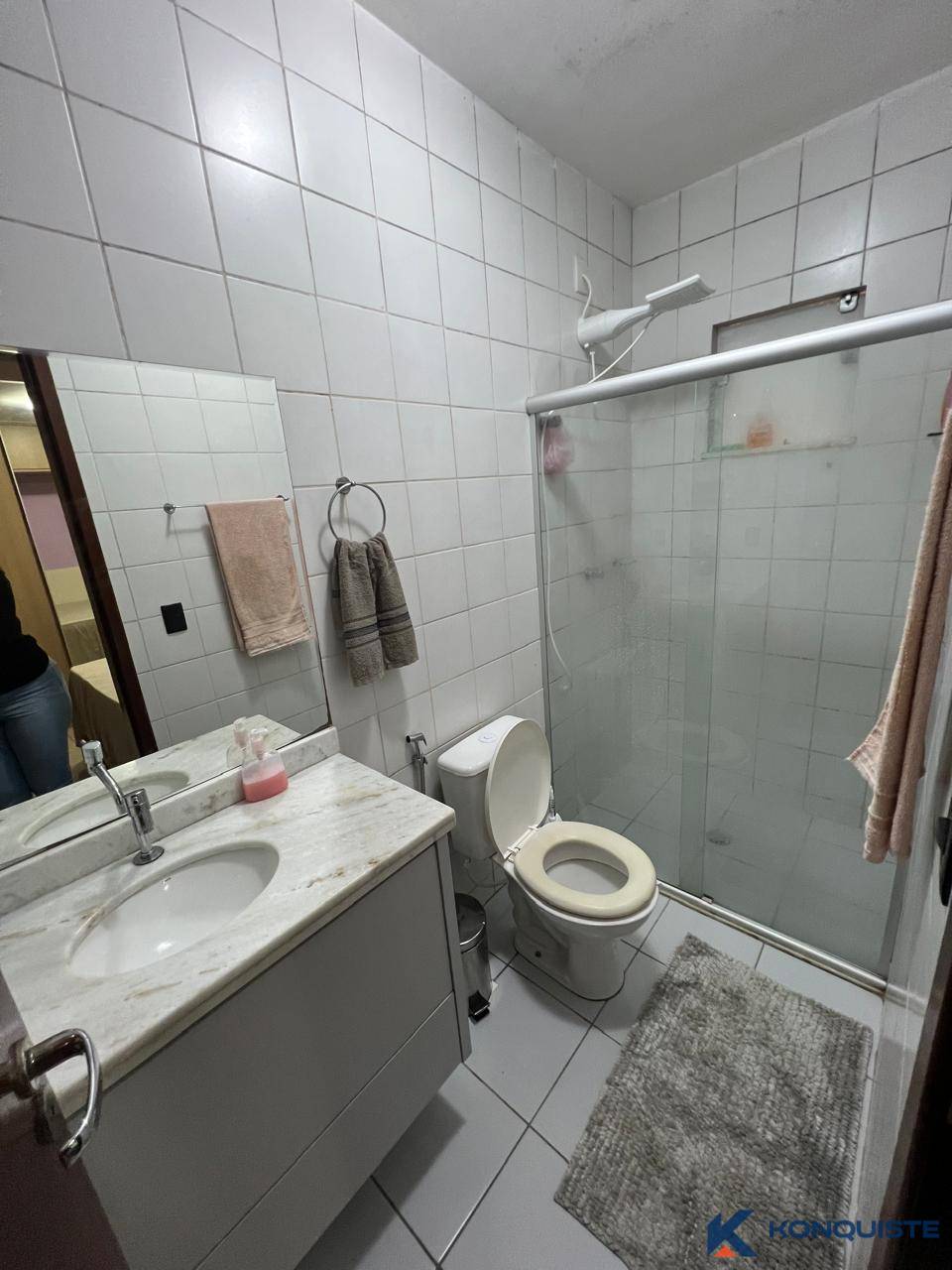 Casa de Condomínio, 3 quartos - Foto 7