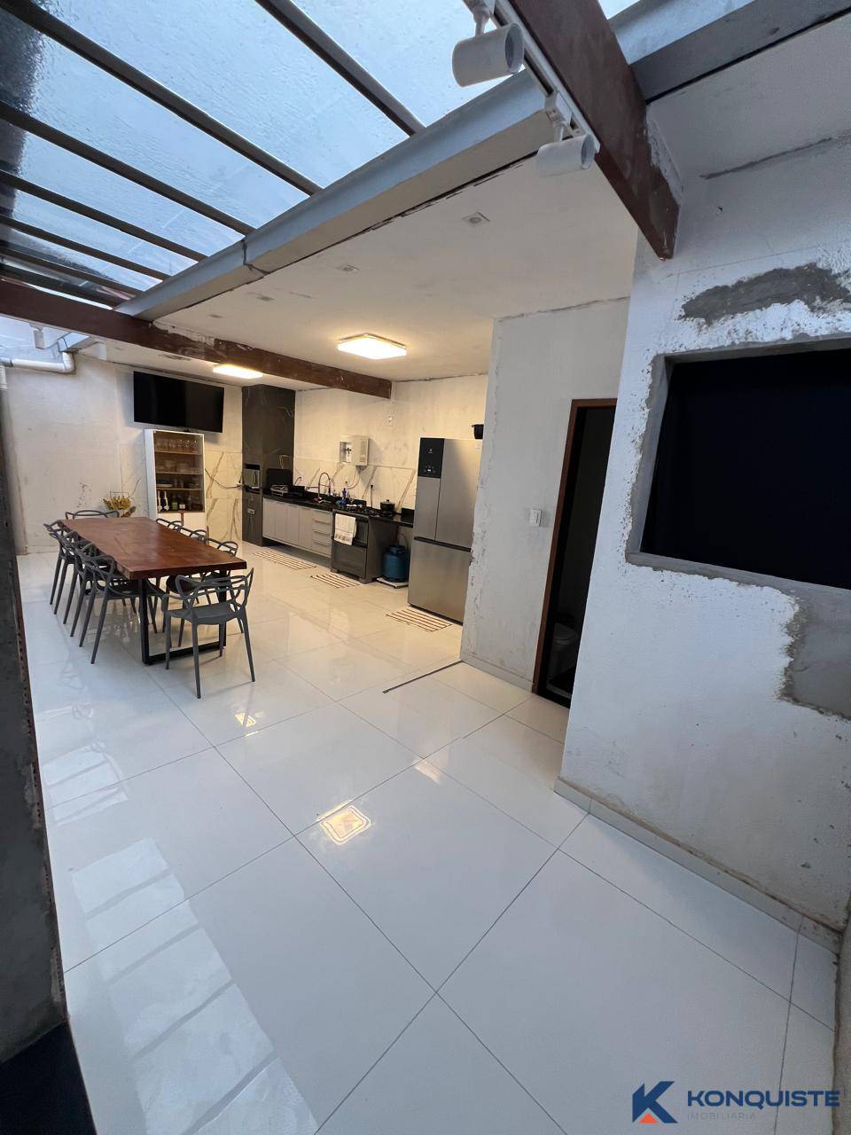 Casa de Condomínio, 3 quartos - Foto 9