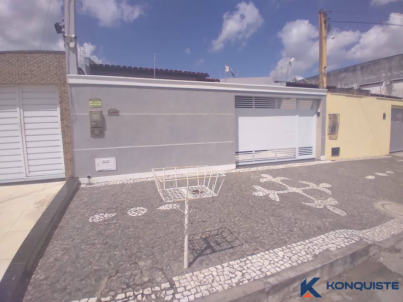 Casa, 3 quartos, 130 m² - Foto 2