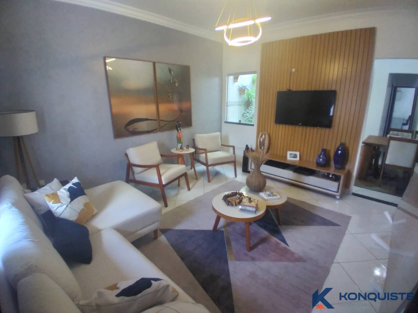 Casa, 3 quartos, 130 m² - Foto 6